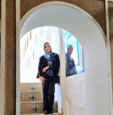 کتاب شعر«بالاتر از سیاهی»سروده آمنه قاسمی انتشارات گفتمان اندیشه معاصر